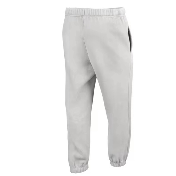 NWT Women's Minnesota Vikings Jogger Pants Size M Grey Sweatpants 47 Brand - Picture 2 of 2